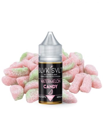 watermelon candy BLVK SVLT